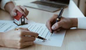 How to Verify Property Documents Before Buying