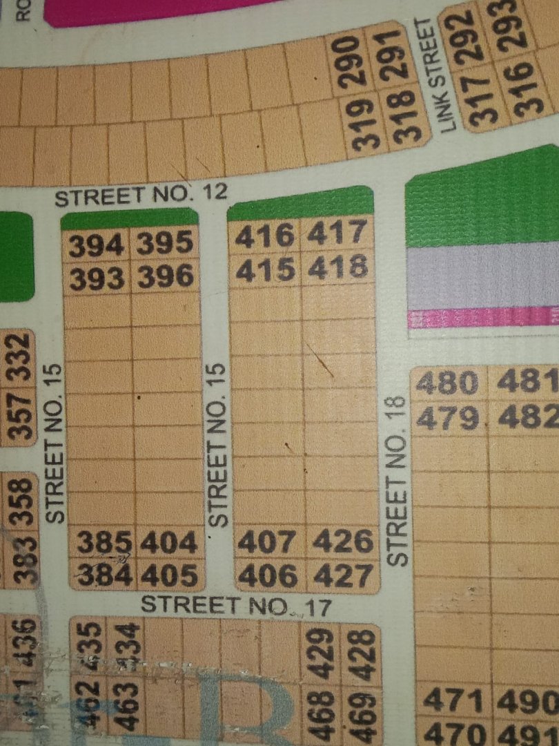 Plot For Sale