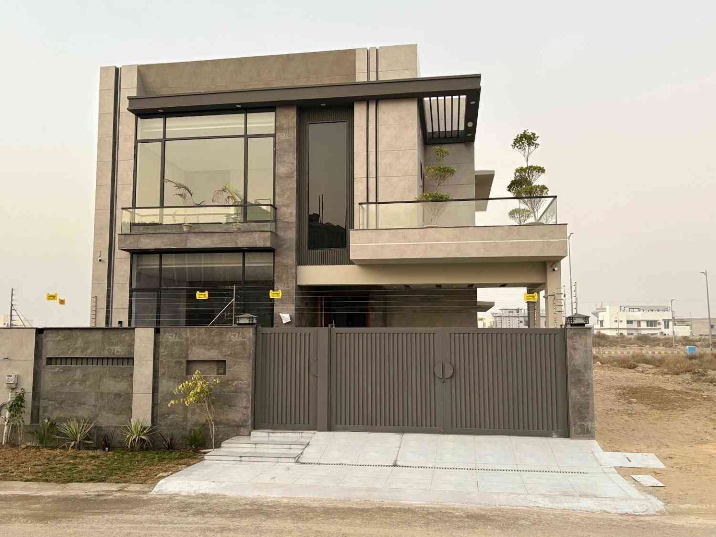 10 Marla House for Sale in DHA